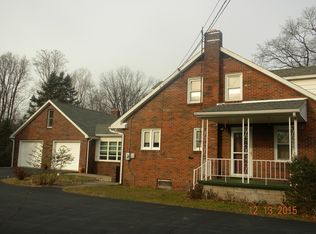 412 Westley Rd, Mohnton, PA 19540