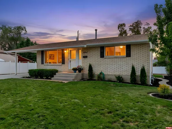 10452 S Buddlea Dr, Sandy, UT 84094