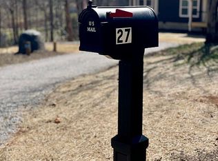 27 Ridgeview Acres Dr, Candler, NC 28715