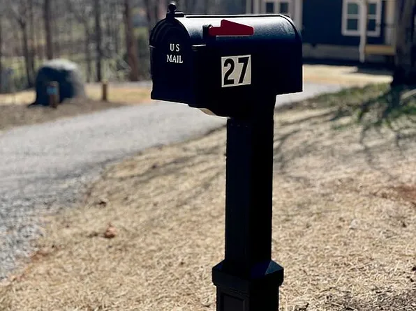 27 Ridgeview Acres Dr, Candler, NC 28715