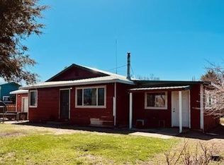 201 Juniper St, Bieber, CA 96009