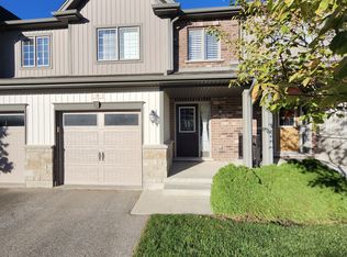 55 Harrison St #5, Stratford, ON N5A 0A4