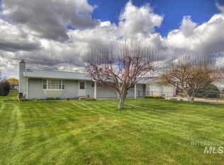 3801 S Mill Rd, Emmett, ID 83617