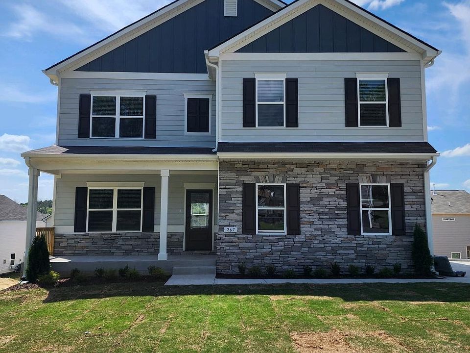 1st image of 267 Forrest Dr