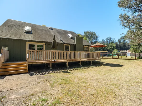 9527 Old Redwood Hwy APT A, Penngrove, CA 94951