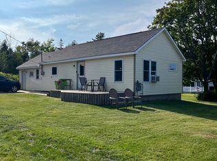 401 Marquette St, Saint Ignace, MI 49781