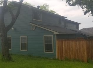 828 Samuels Ave, Fort Worth, TX 76102