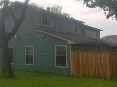 828 Samuels Ave, Fort Worth, TX, 76102