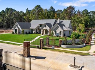 1915 Magnolia Trl, Tyler, TX 75703