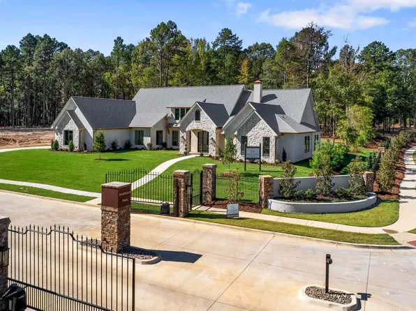 1915 Magnolia Trl, Tyler, TX 75703