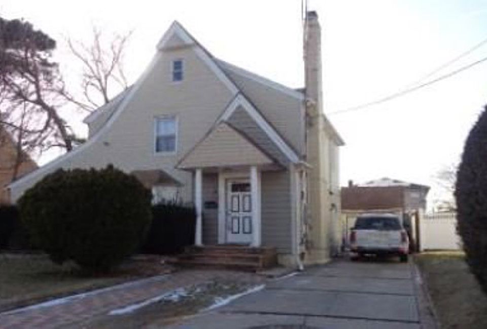 117 Warner Ave, Hempstead, NY 11550 Zillow