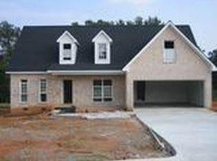1041 Willowynd Point, Watkinsville, GA 30677