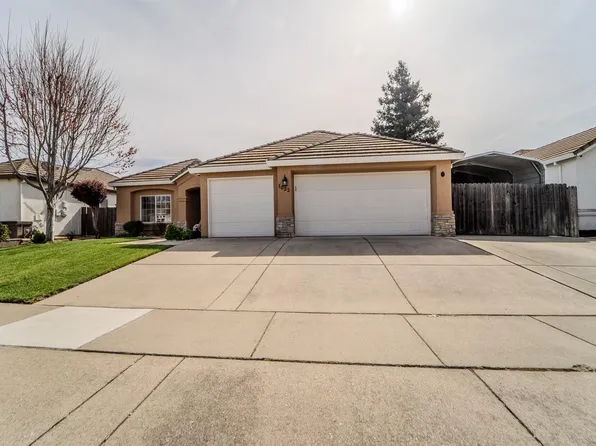 1022 Skyline Drive, Yuba City, CA 95991