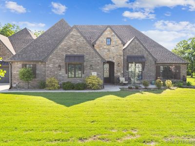 14496 S 246th East Ave, Coweta, OK, 74429