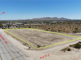 0 E Longview Rd #20, Littlerock, CA 93543