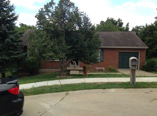 9147 Blue Ridge Dr, Covington, KY 41017