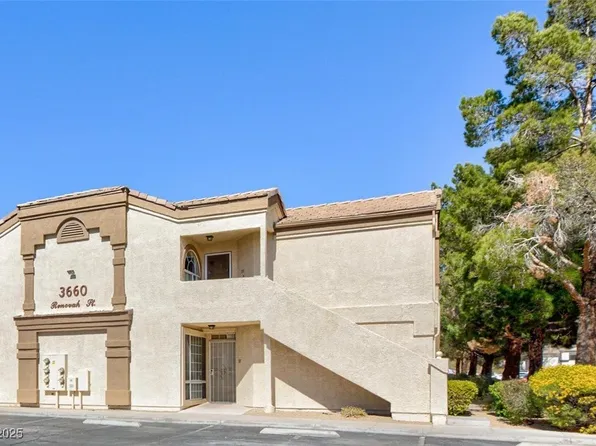 3660 Renovah St Unit 201, Las Vegas, NV 89129
