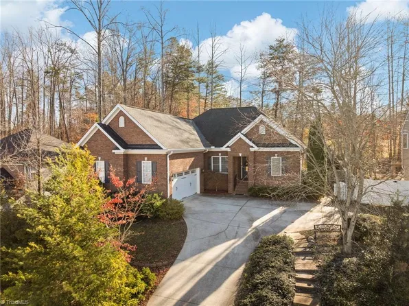 423 Harmon Ridge Ln, Kernersville, NC 27284