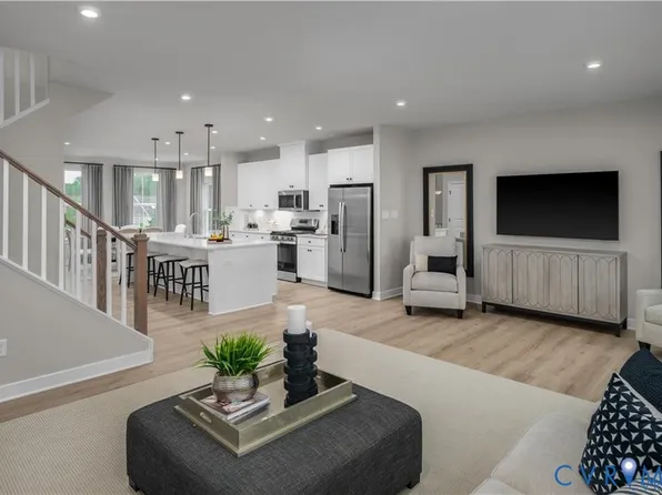 8024 Lake Laurel Ln #B, Glen Allen, VA 23060