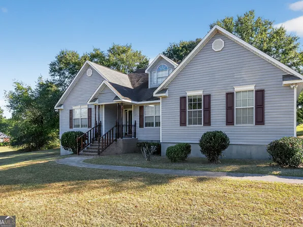 225 Olivia Cir, Macon, GA 31211