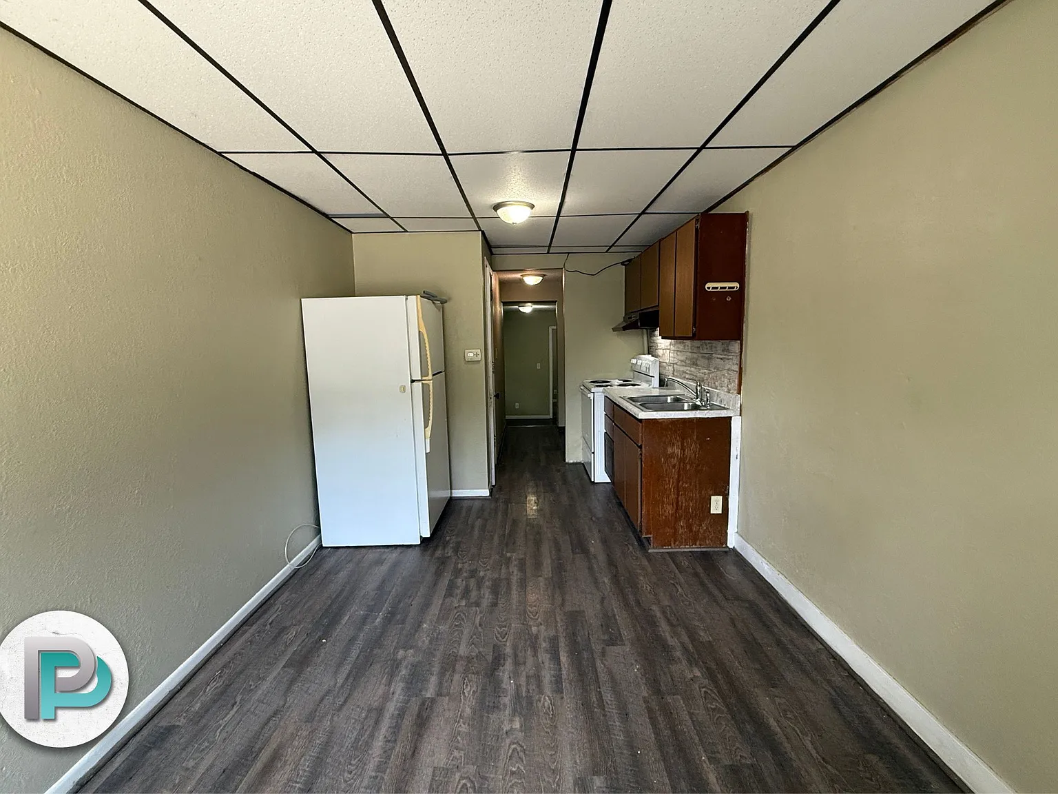 1 bed, $625 — Photo 4