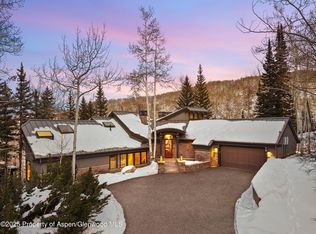 1248 Wood Rd, Snowmass Village, CO 81615