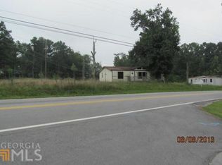 1095 Horsley Mill Rd, Carrollton, GA 30116