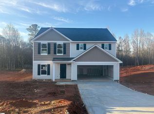 27 Cooks Bridge Rd LOT 5, Fountain Inn, SC 29644