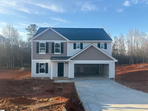 27 Cooks Bridge Rd Lot 5, Fountain Inn, SC 29644