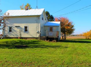 8797 Bomiea Rd, Newport, MI 48166