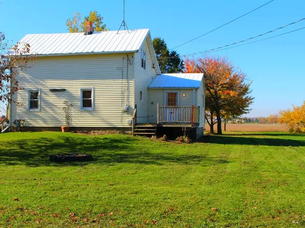 8797 Bomiea Rd, Newport, MI 48166