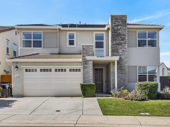 4078 Magenta Bloom Way, Rancho Cordova, CA 95742