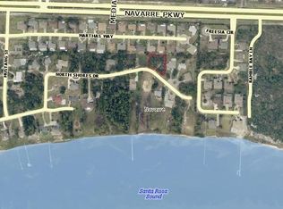 7672 N Shores Dr, Navarre, FL 32566