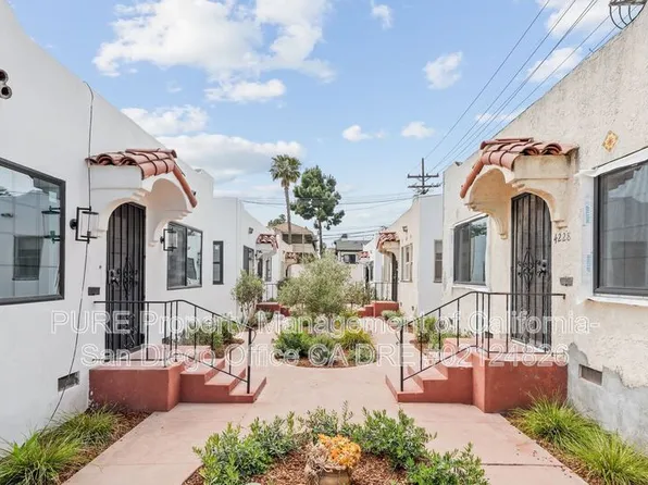 4218-28 Iowa St, San Diego, CA