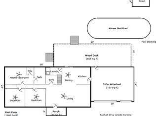 11122 Wolf Creek Trl, Willis, MI 48191