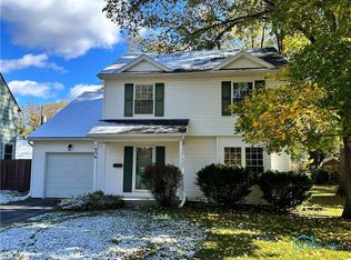 1936 Dority Rd, Toledo, OH 43615