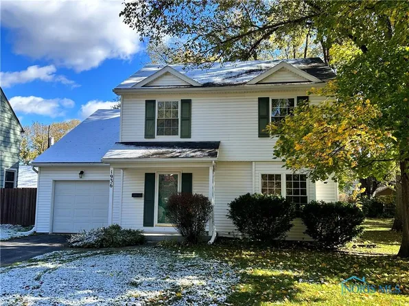 1936 Dority Rd, Toledo, OH 43615