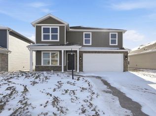 5517 Tranquilo Way, Fort Wayne, IN 46818