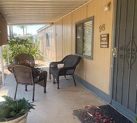4th image of 7920 W Glendale Avenue #98