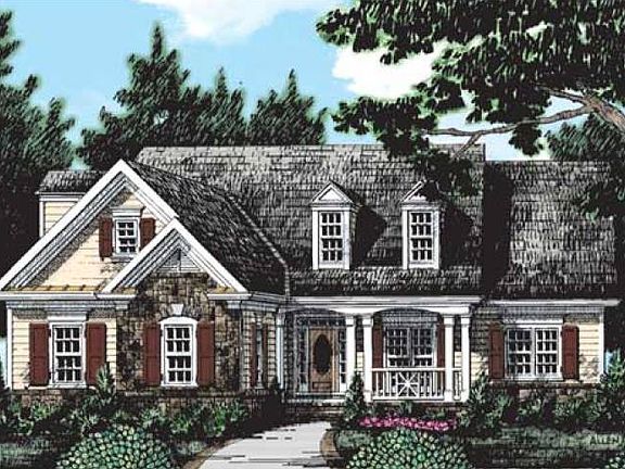 203 Loganberry Ct/Lot 53