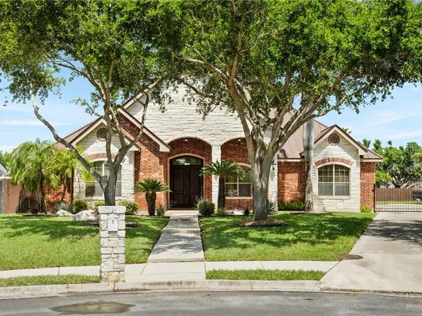 3606 Las Colinas Ln, Mission, TX 78573