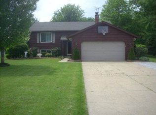 3836 Green Rd, Perry, OH 44081
