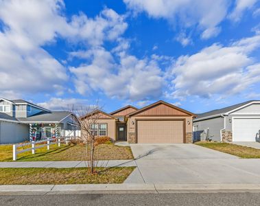 3412 33rd St W, Williston, ND, 58801