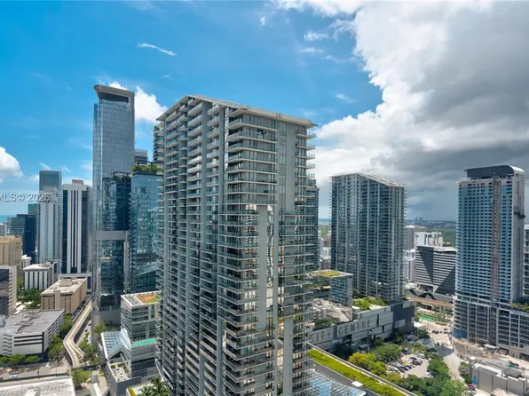 41 SE 5th St APT 2212, Miami, FL 33131