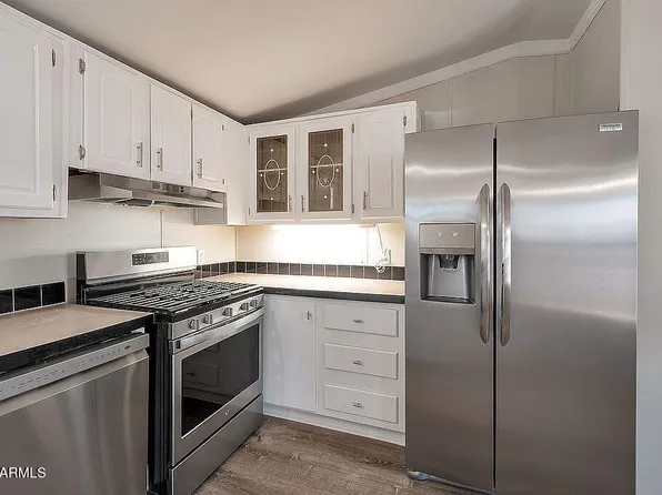 303 S RECKER Road #97, Mesa, AZ 85206
