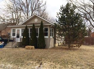 11448 Haven St, Clio, MI 48420