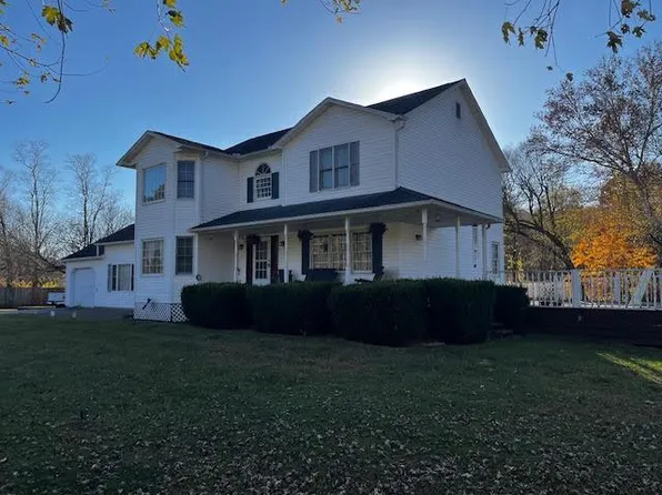 4043 Piketon Rd, Lucasville, OH 45648