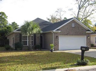 2492 Doneagle Rd, Little River, SC 29566