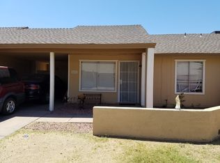 4207 E Carson Rd, Phoenix, AZ 85042