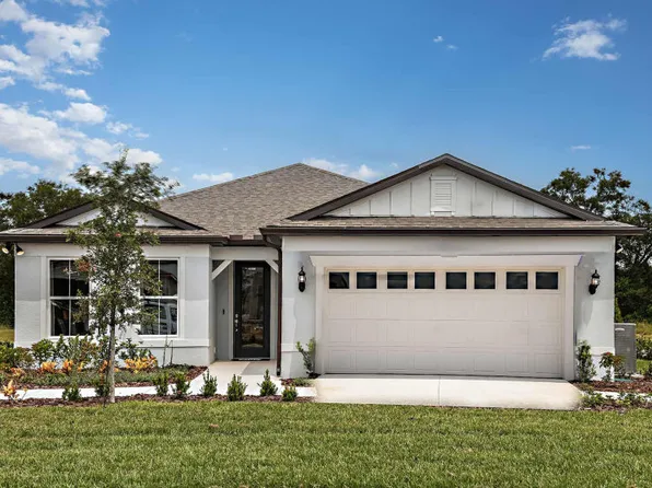 Medina Plan, Pioneer Ranch